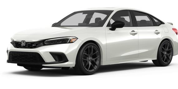 HONDA CIVIC SI 2024 2HGFE1E53RH471284 image HONDA CIVIC SI 2024 2HGFE1E53RH471284 image